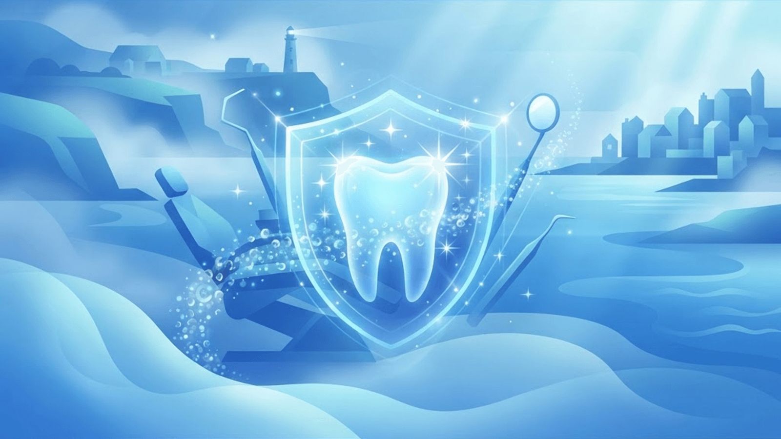 Top 10 Best Dental Clinics in East Lothian