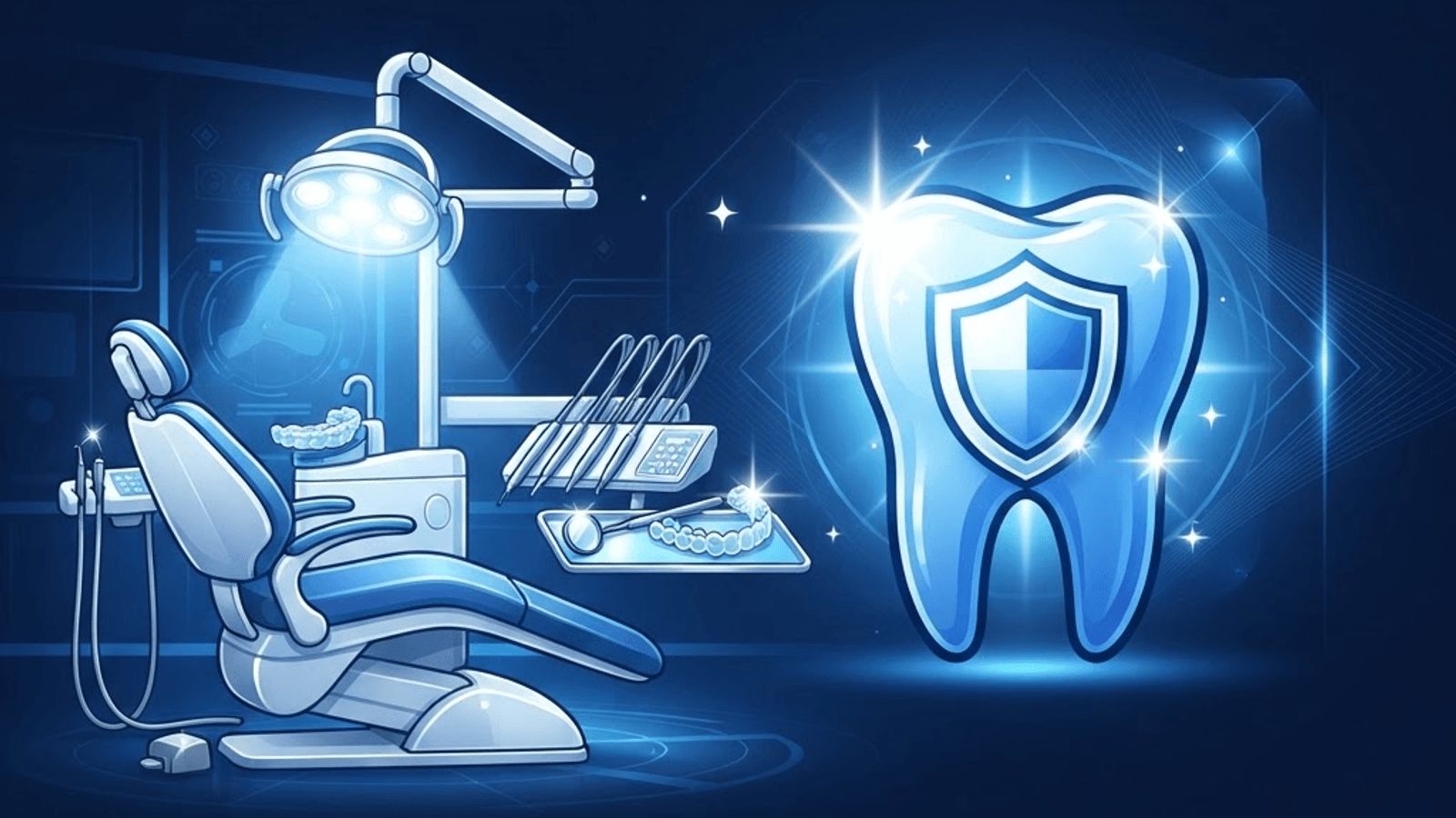 Top 10 Best Dental Clinics in East Staffordshire