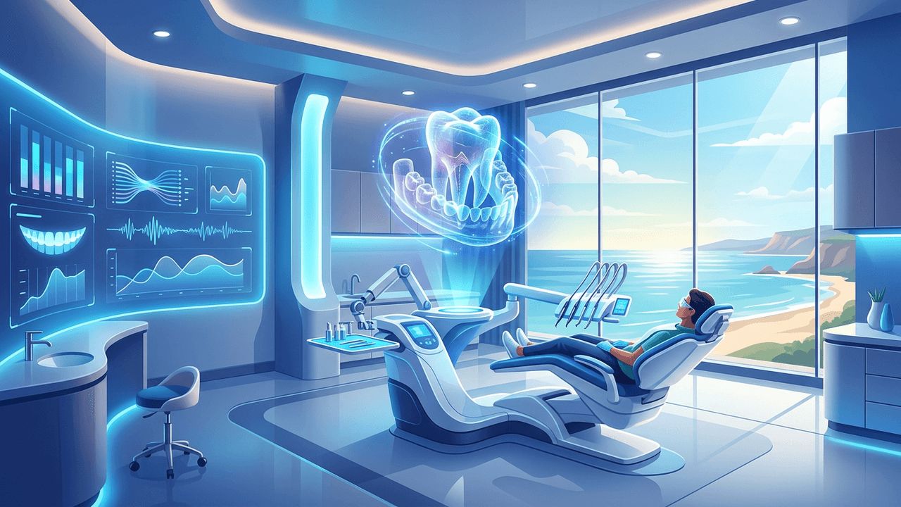 Top 10 Best Dental Clinics in Eastbourne