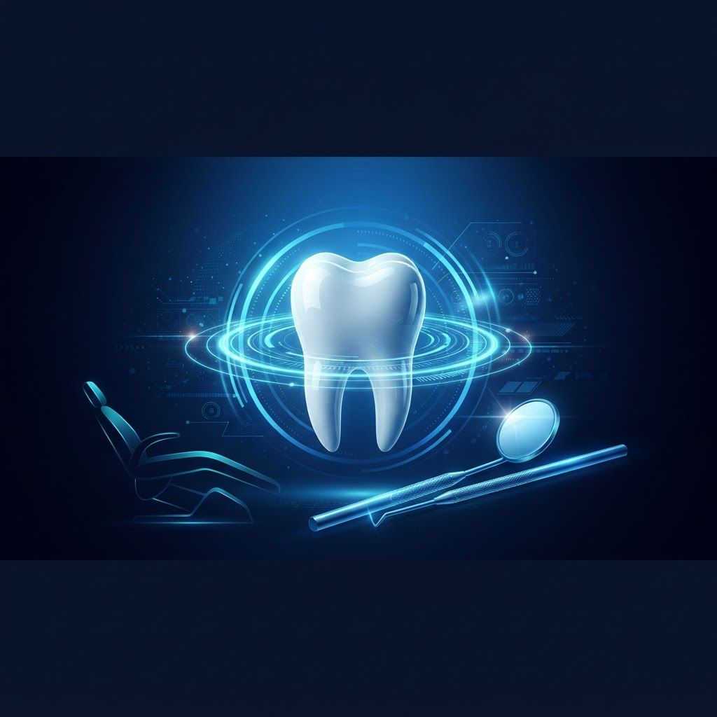 Top 10 Best Dental Clinics in Eastleigh