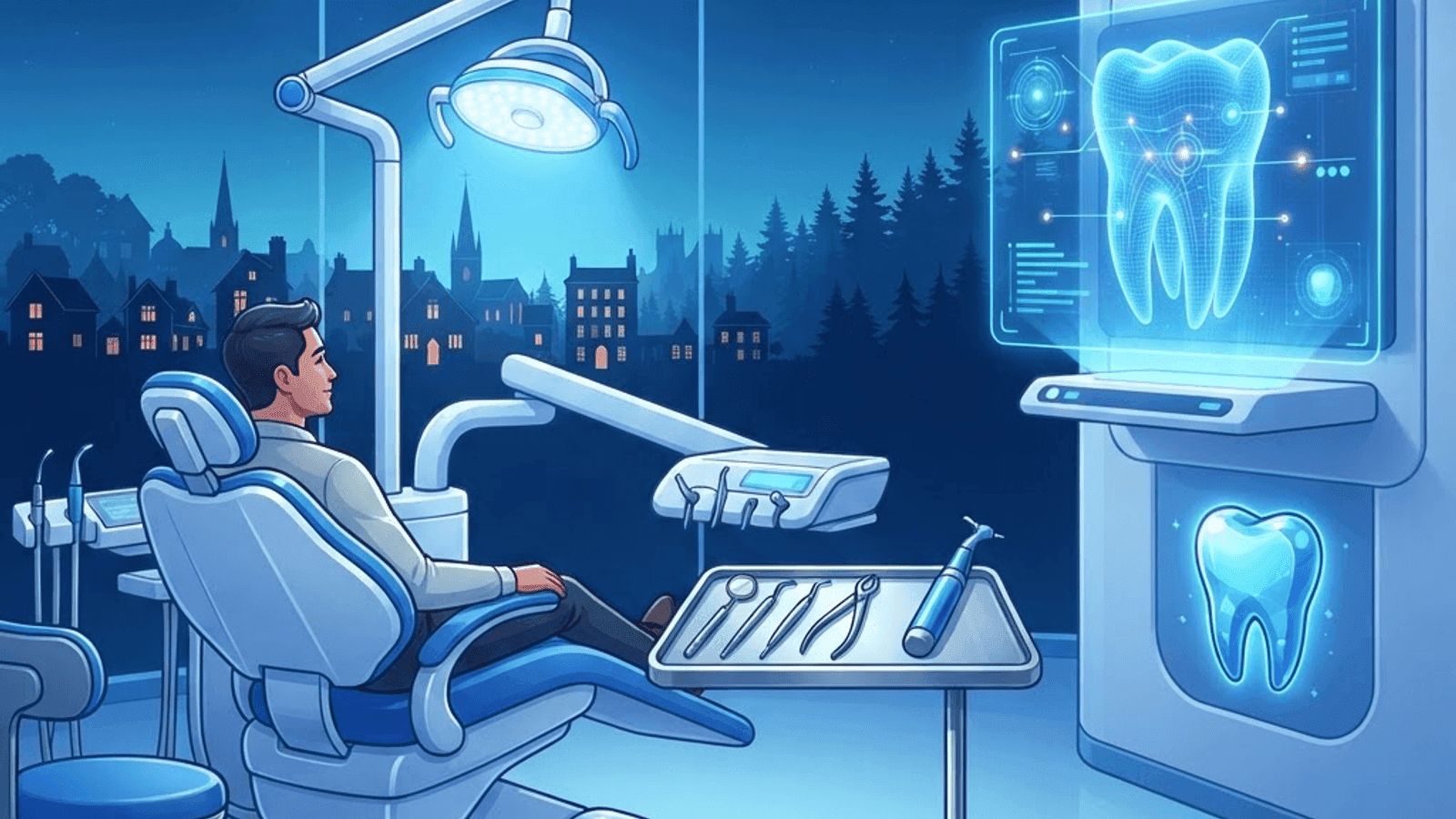Top 10 Best Dental Clinics in Epping Forest
