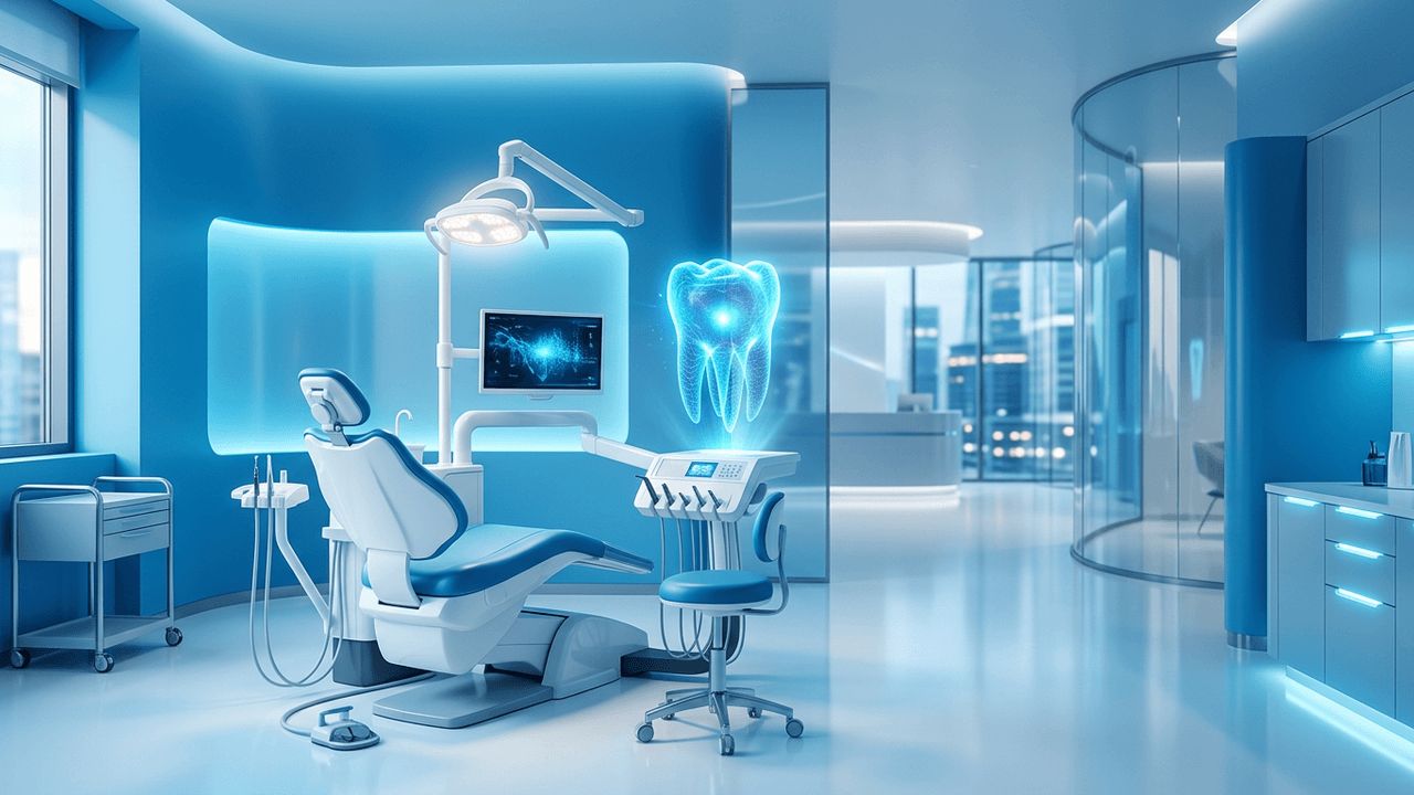 Top 10 Best Dental Clinics in Erewash