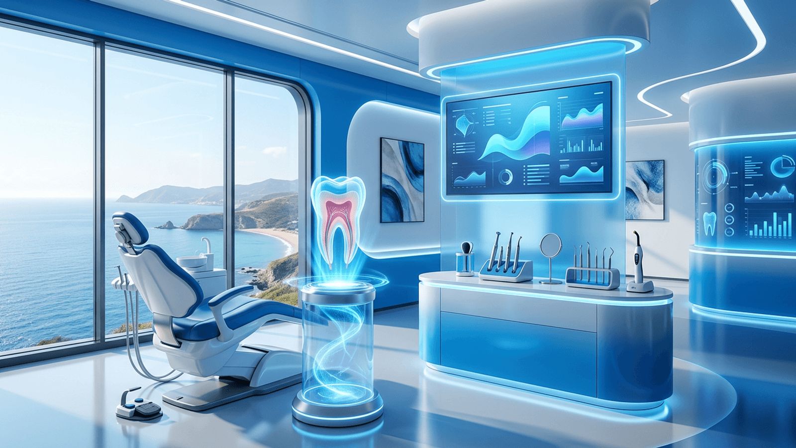 Top 10 Best Dental Clinics in Folkestone and Hythe