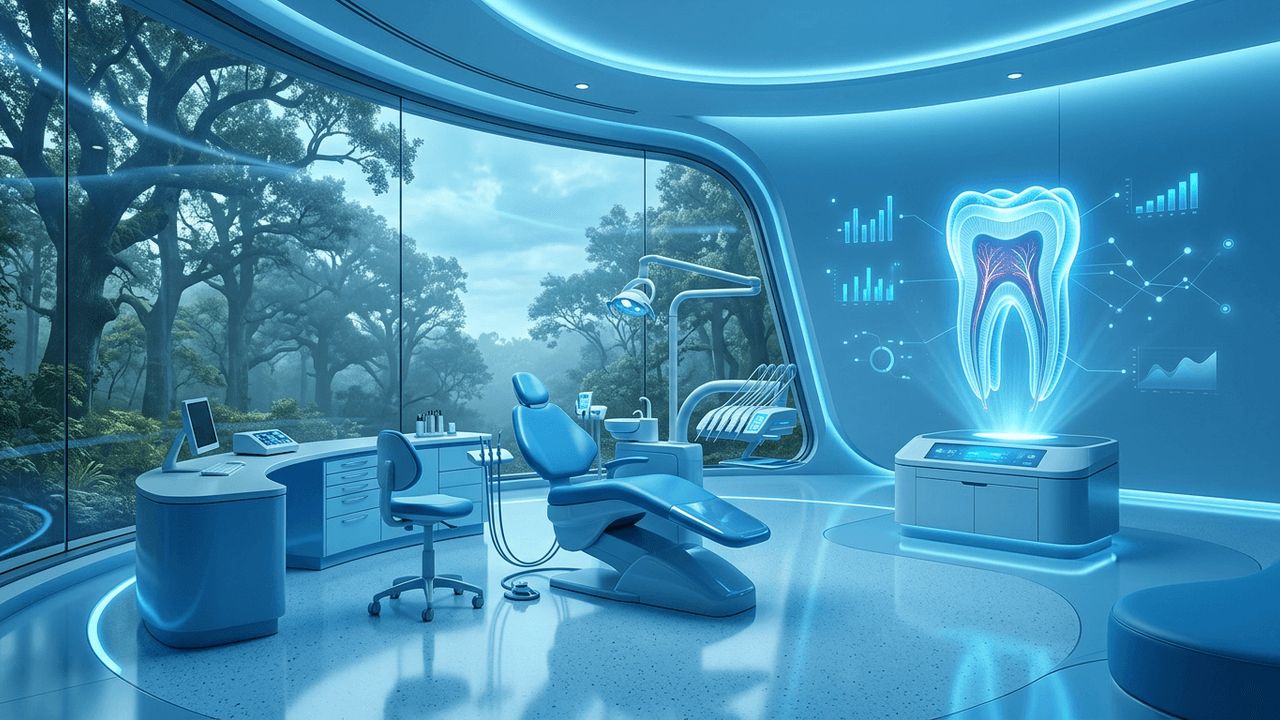 Top 10 Best Dental Clinics in Forest of Dean