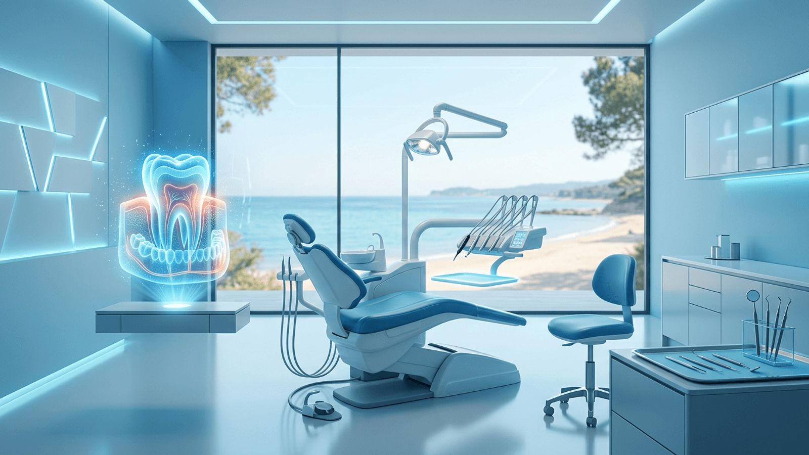 Top 10 Best Dental Clinics in Fylde