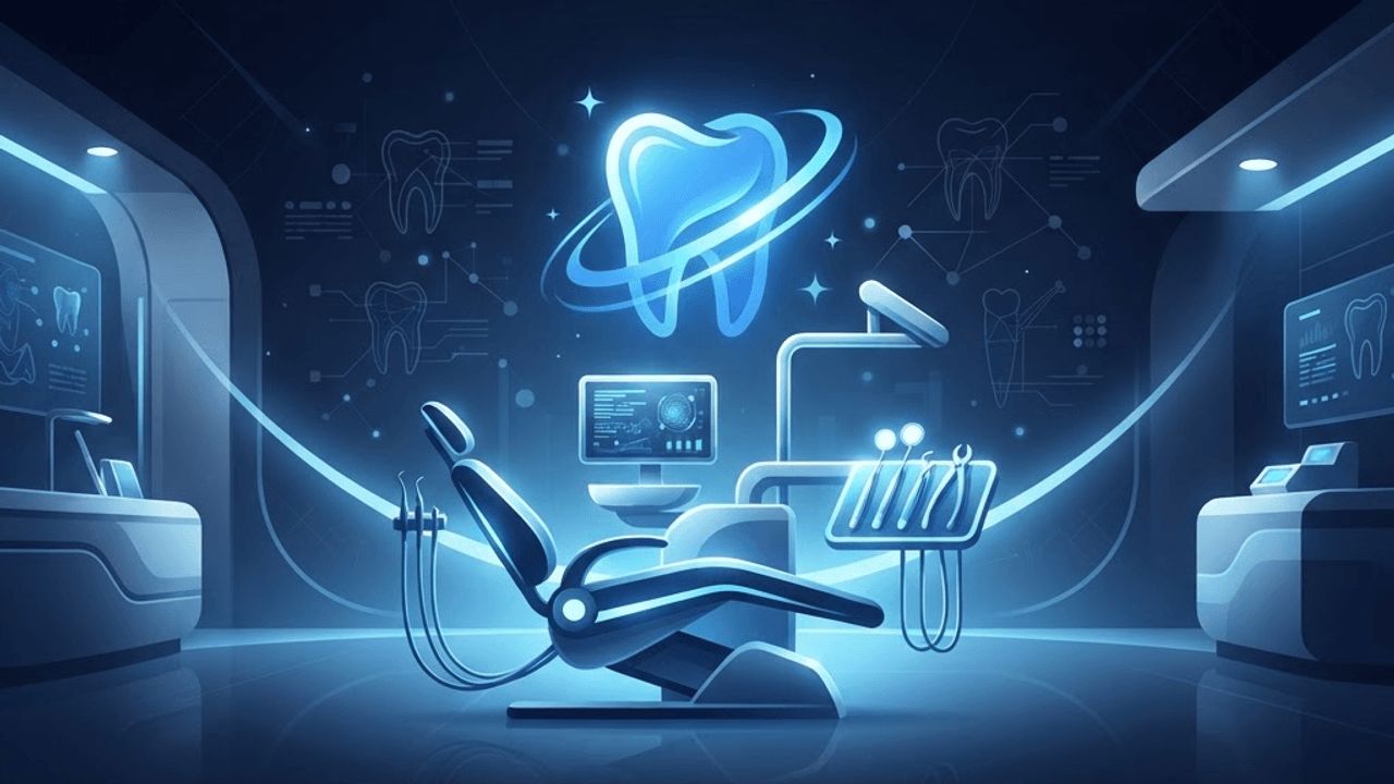 Top 10 Best Dental Clinics in Gedling
