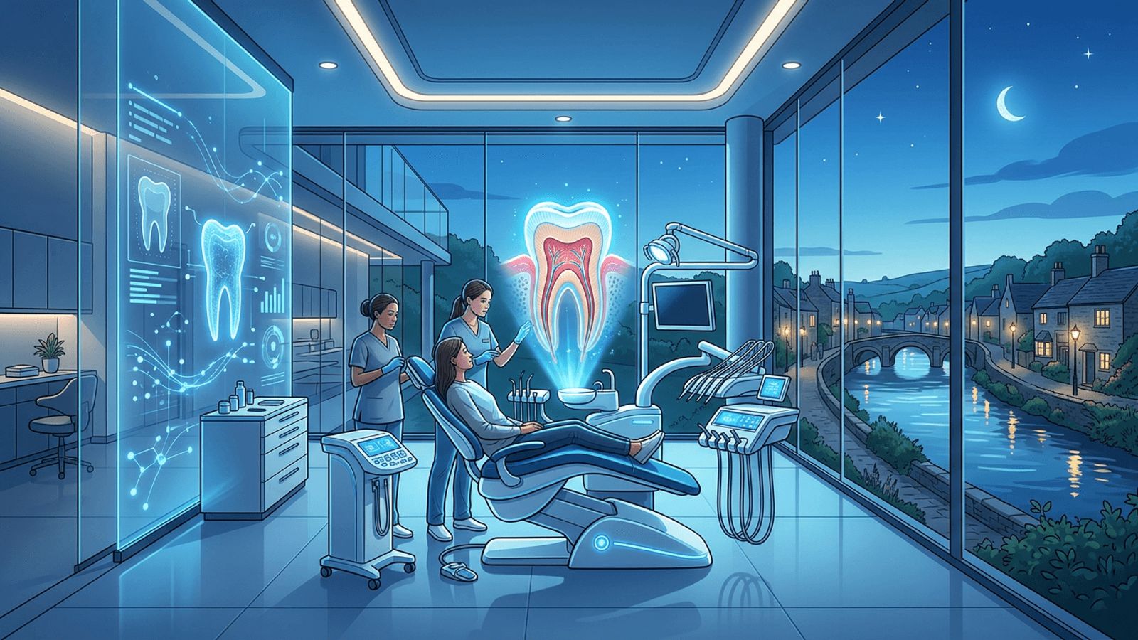 Top 10 Best Dental Clinics in Gravesham