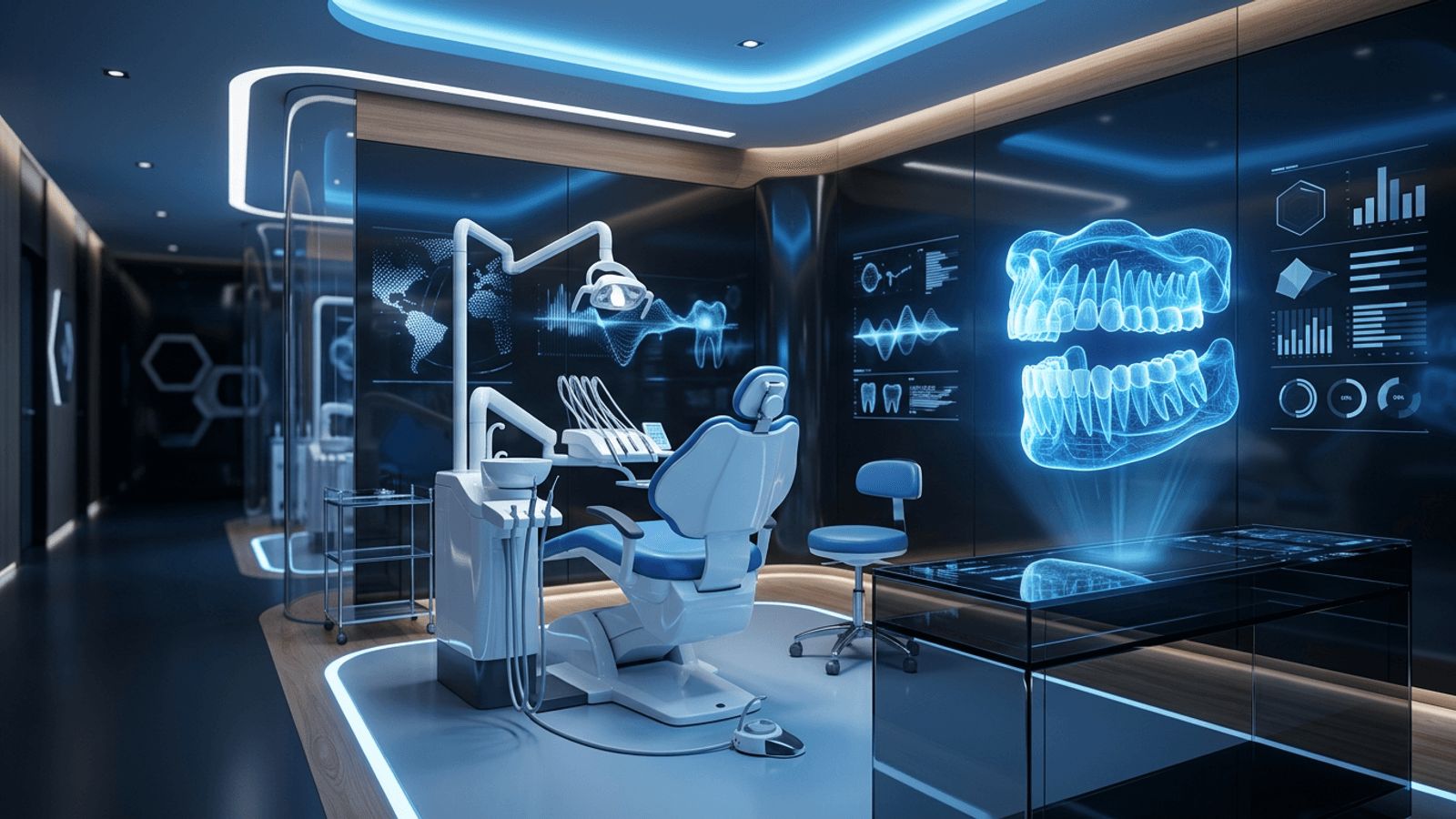 Top 10 Best Dental Clinics in Harborough