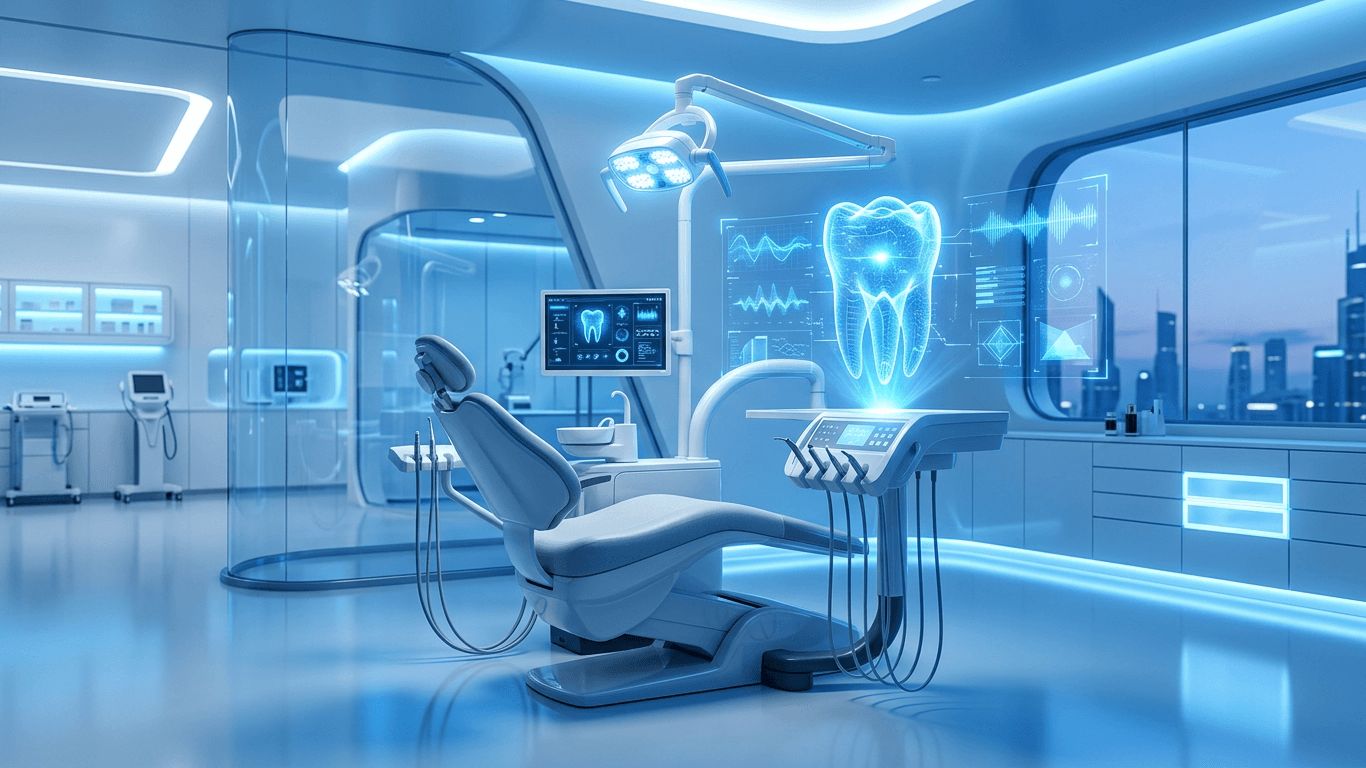Top 10 Best Dental Clinics in Harlow