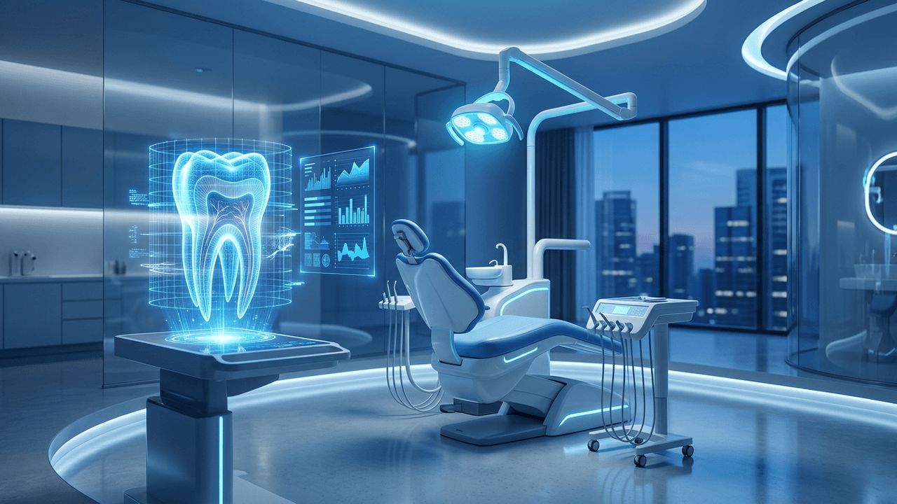Top 10 Best Dental Clinics in Hart