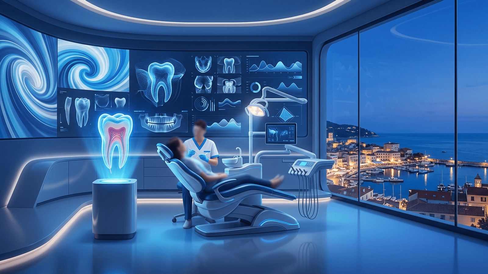 Top 10 Best Dental Clinics in Hastings