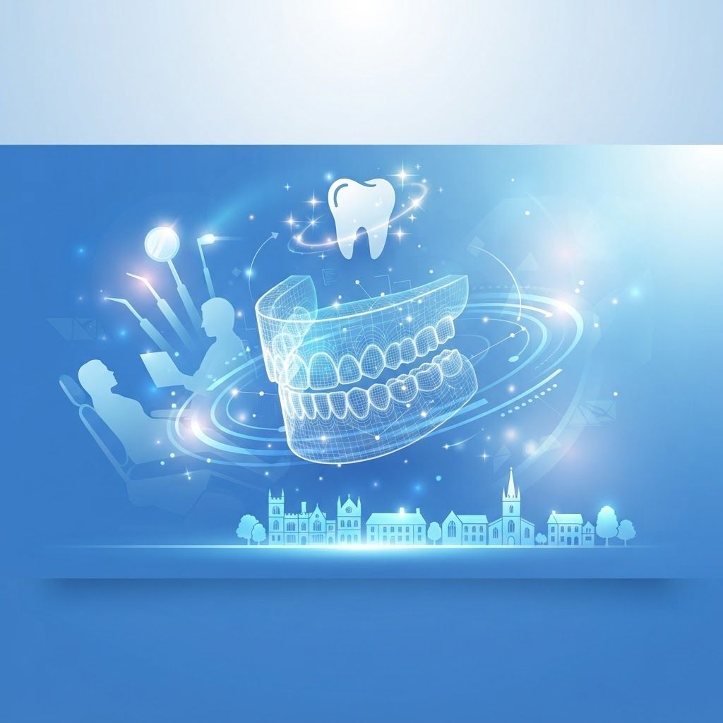 Top 10 Best Dental Clinics in Havant