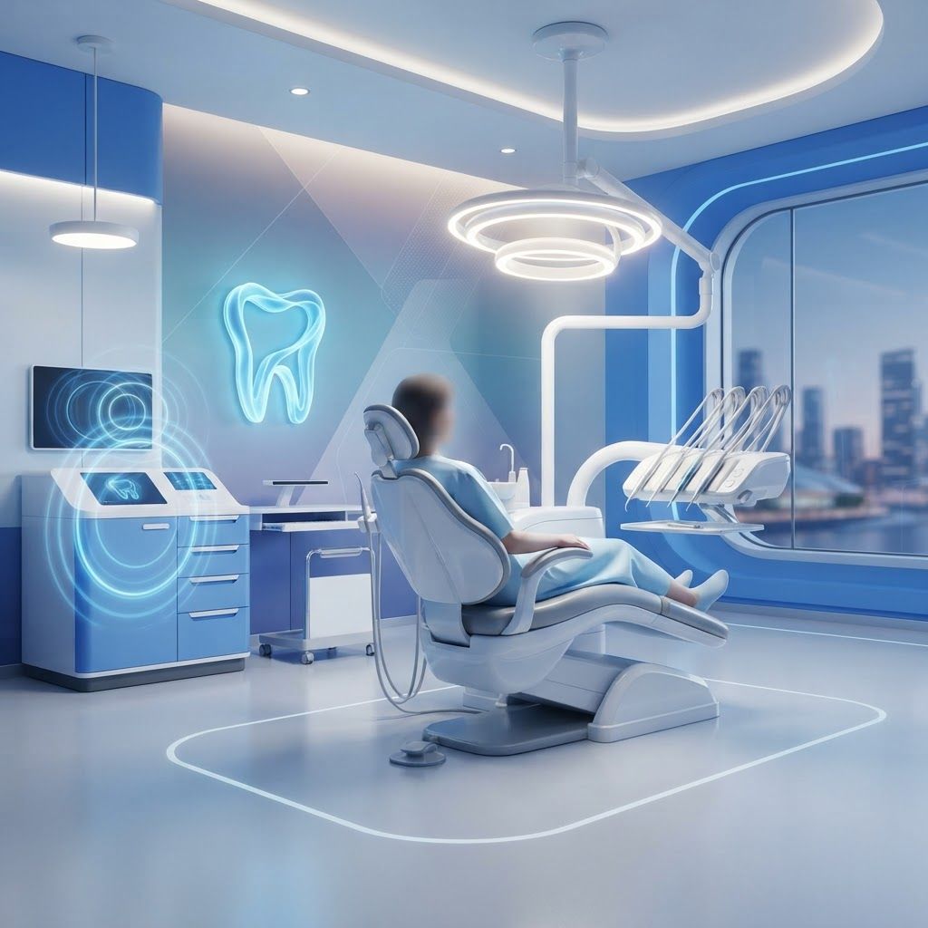 Top 10 Best Dental Clinics in Herefordshire