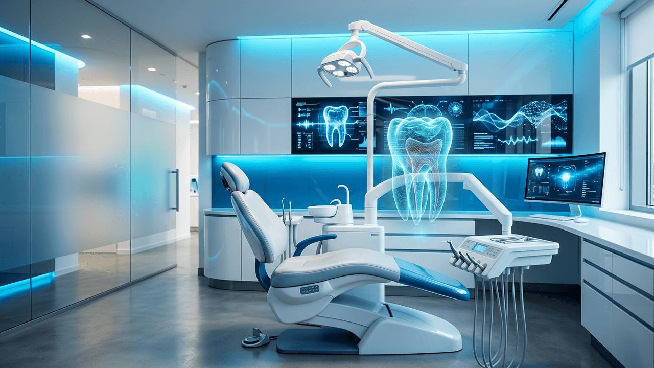 Top 10 Best Dental Clinics in Hertsmere