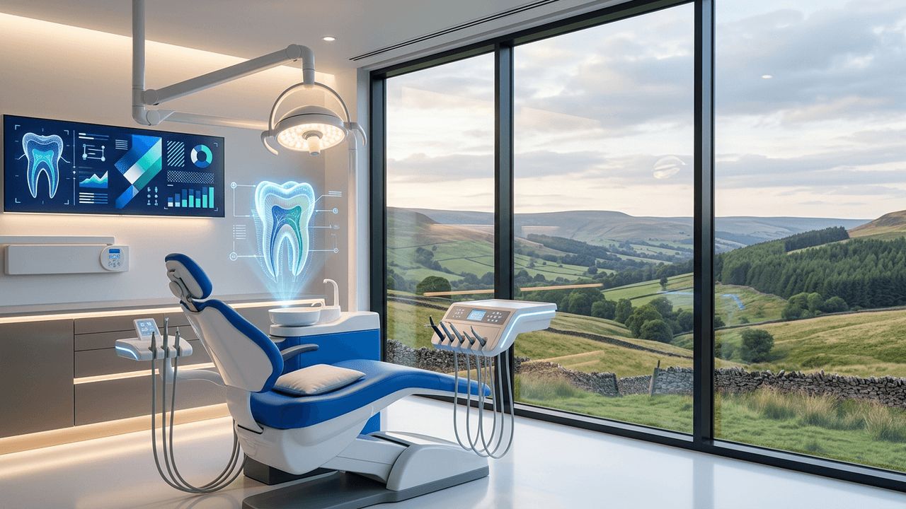 Top 10 Best Dental Clinics in High Peak
