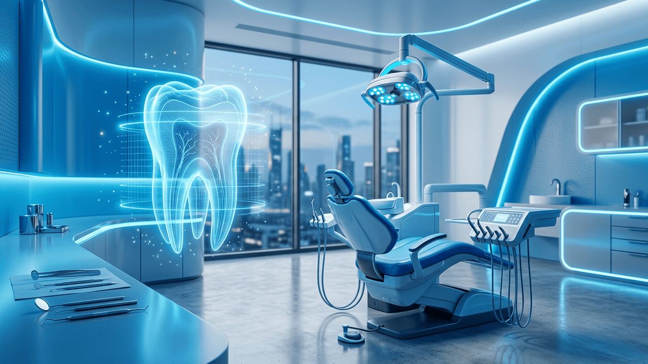 Top 10 Best Dental Clinics in Hounslow