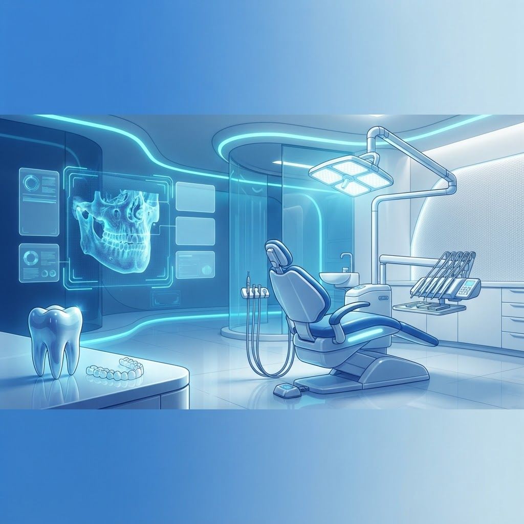 Top 10 Best Dental Clinics in Huntingdonshire