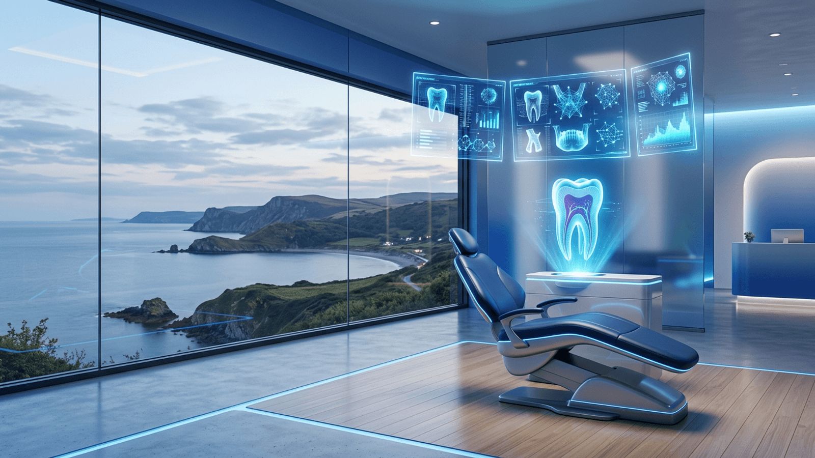 Top 10 Best Dental Clinics in Isle of Anglesey