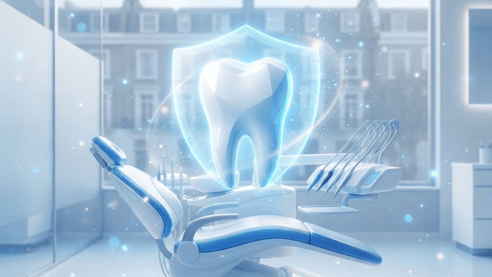 Top 10 Best Dental Clinics in Islington