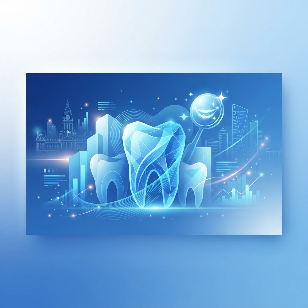 Top 10 Best Dental Clinics in Leeds