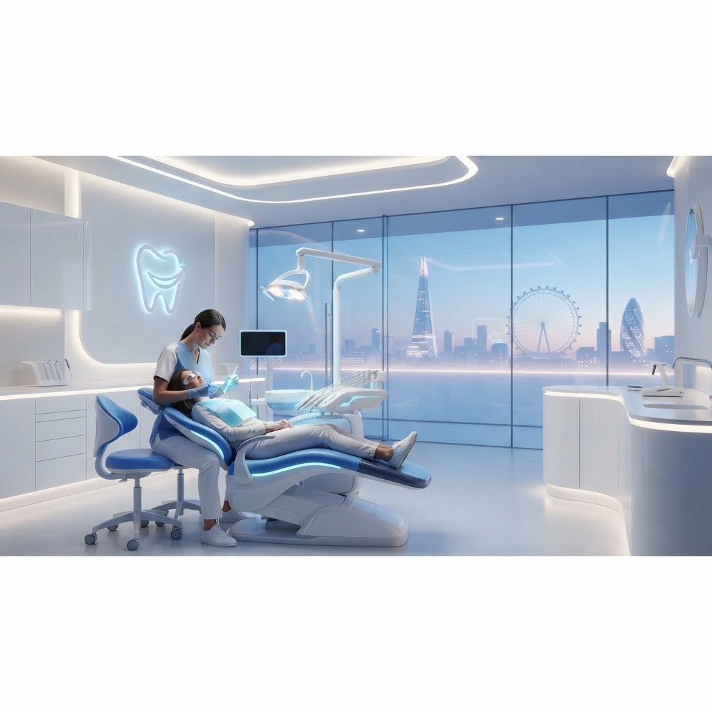 Top 10 Best Dental Clinics in London