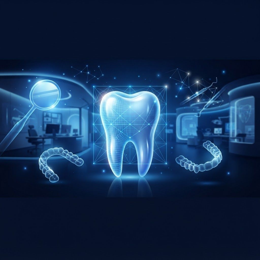 Top 10 Best Dental Clinics in Luton