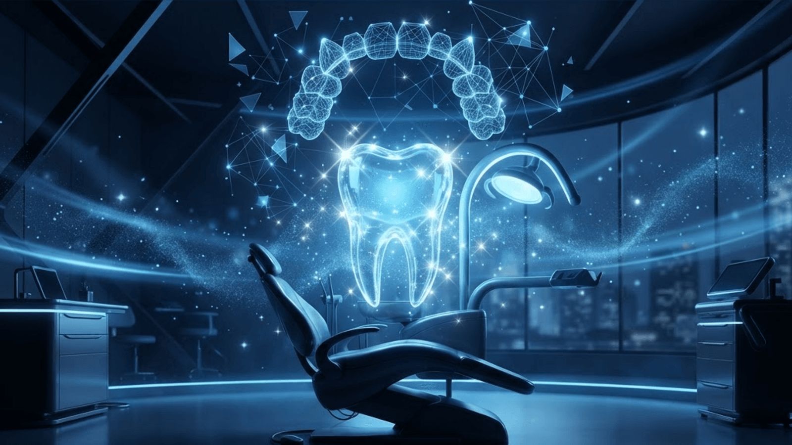Top 10 Best Dental Clinics in Mansfield