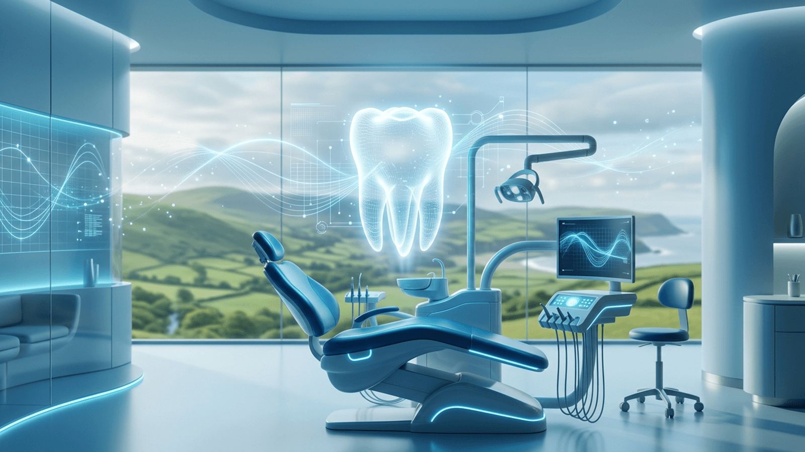 Top 10 Best Dental Clinics in Merthyr Tydfil