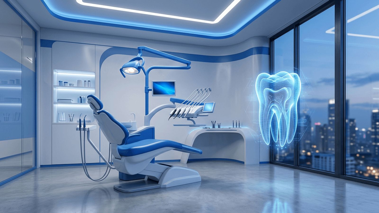 Top 10 Best Dental Clinics in Midlothian