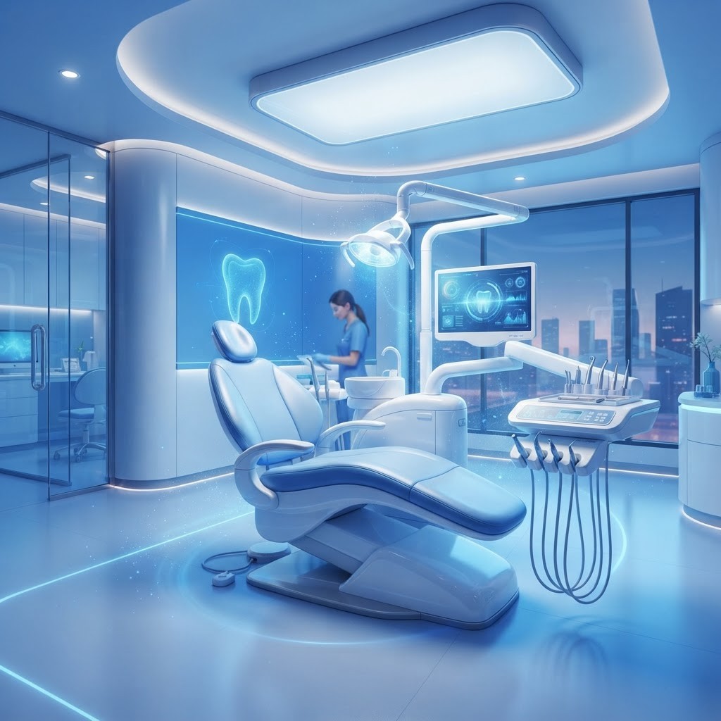 Top 10 Best Dental Clinics in Milton Keynes