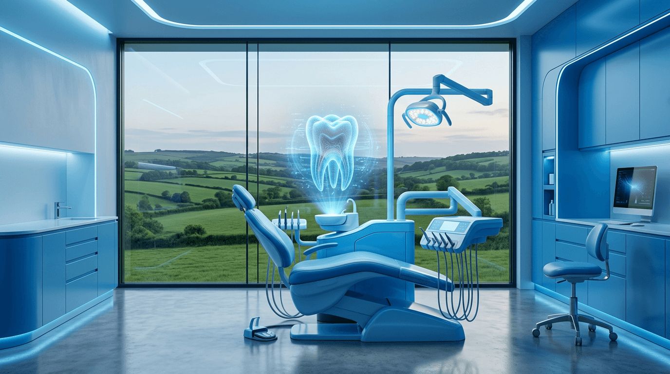 Top 10 Best Dental Clinics in Mole Valley