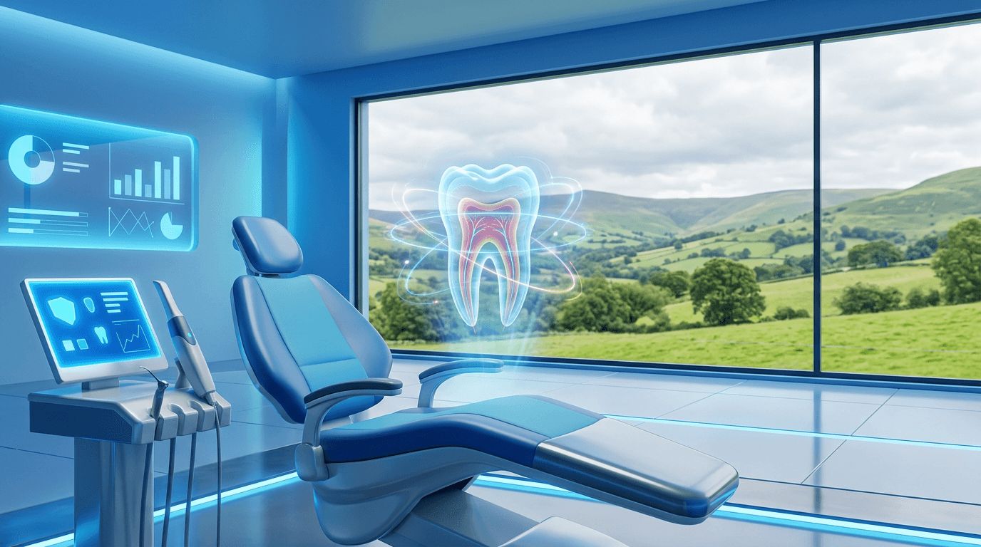 Top 10 Best Dental Clinics in Monmouthshire