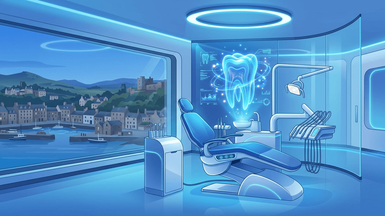 Top 10 Best Dental Clinics in Moray