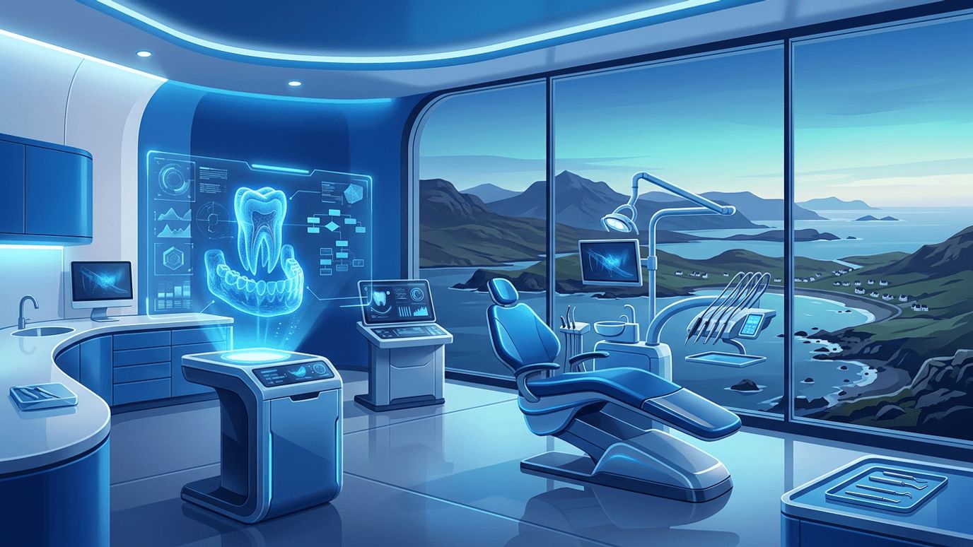 Top 10 Best Dental Clinics in Na h-Eileanan Siar