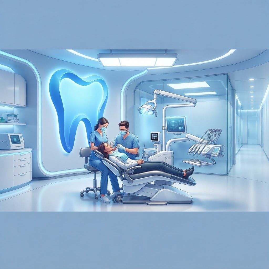 Top 10 Best Dental Clinics in North Ayrshire