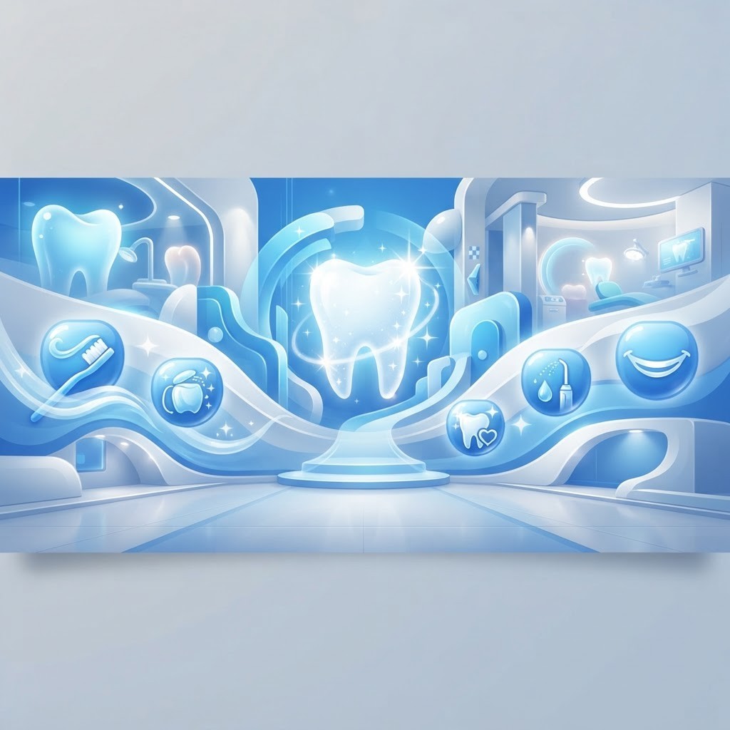 Top 10 Best Dental Clinics in North Lanarkshire