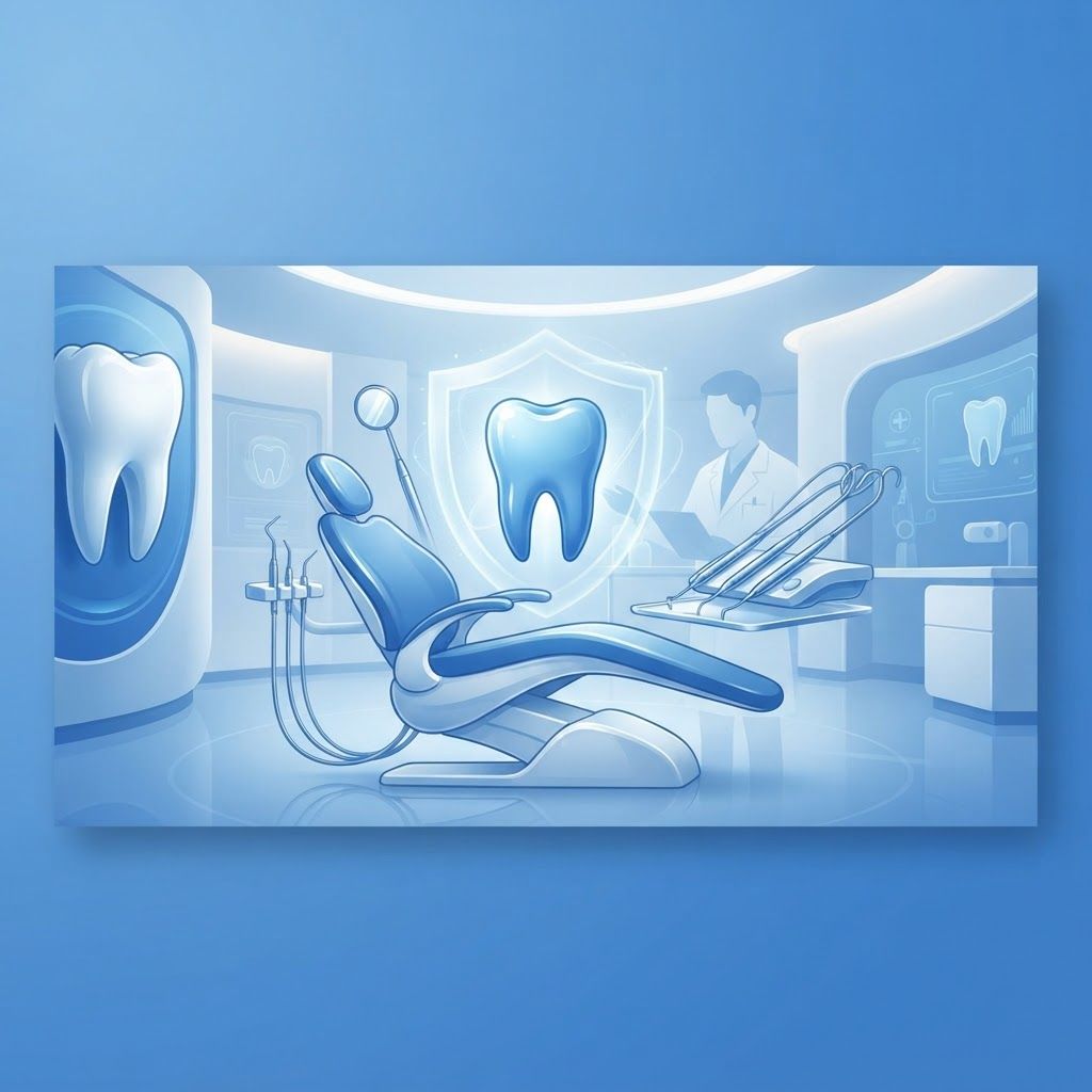Top 10 Best Dental Clinics in North Tyneside