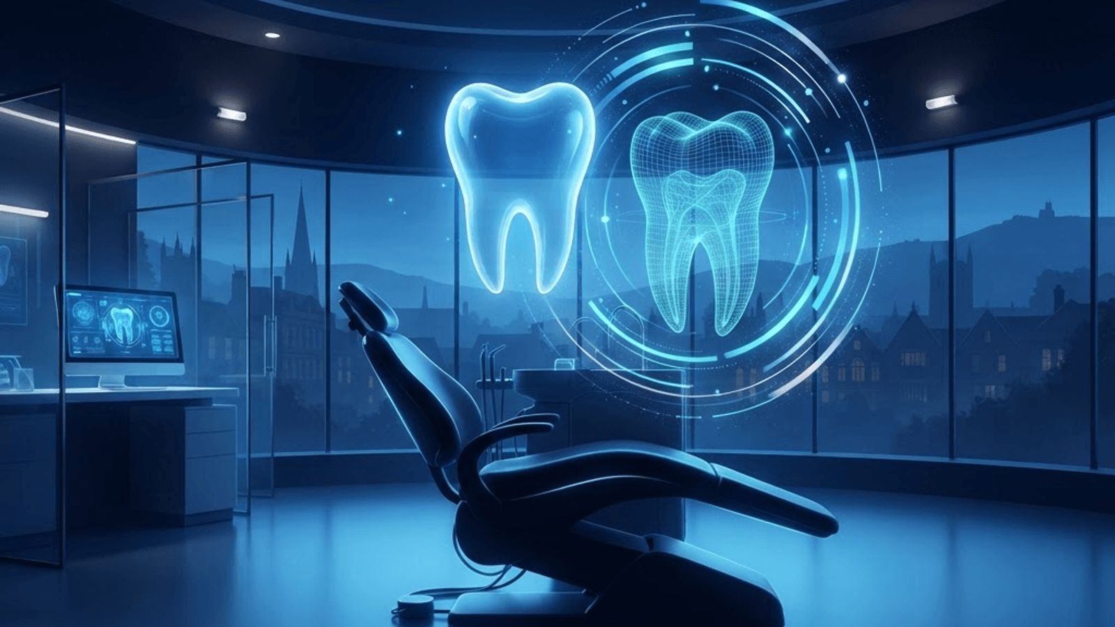 Top 10 Best Dental Clinics in North West Leicestershire
