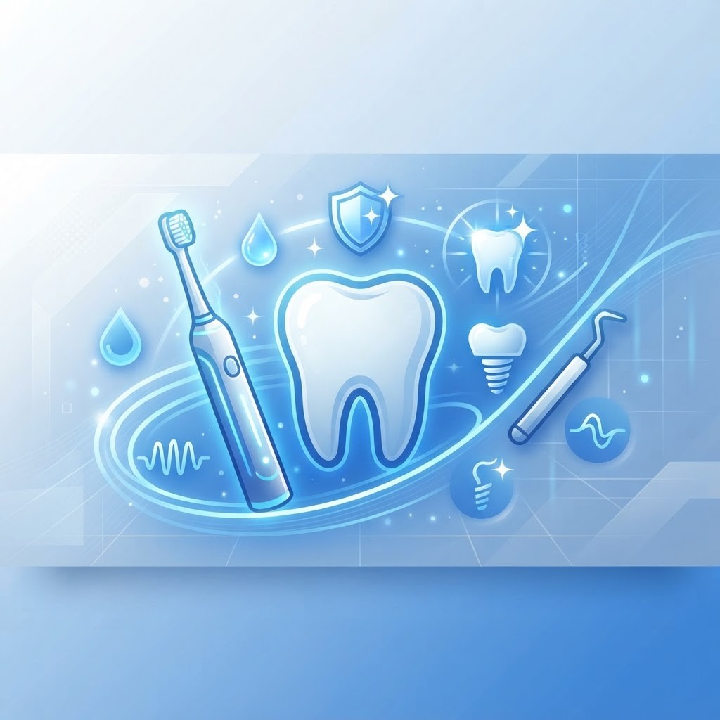 Top 10 Best Dental Clinics in Northumberland