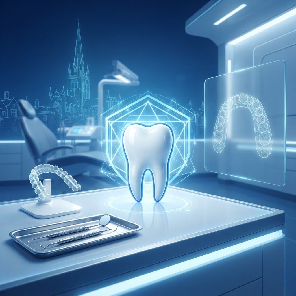 Top 10 Best Dental Clinics in Norwich