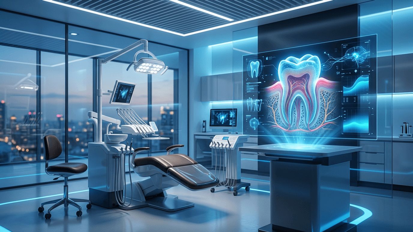 Top 10 Best Dental Clinics in Oadby and Wigston