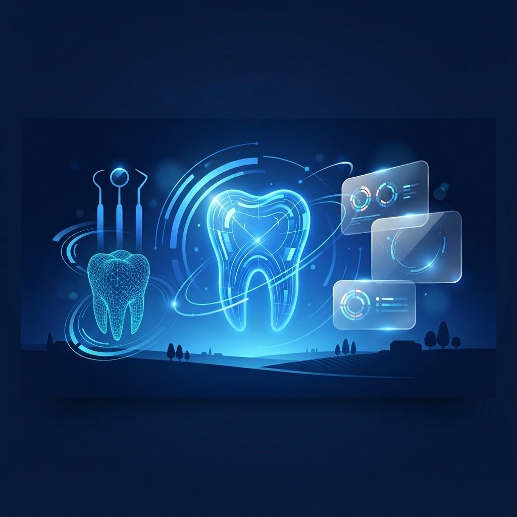 Top 10 Best Dental Clinics in Powys