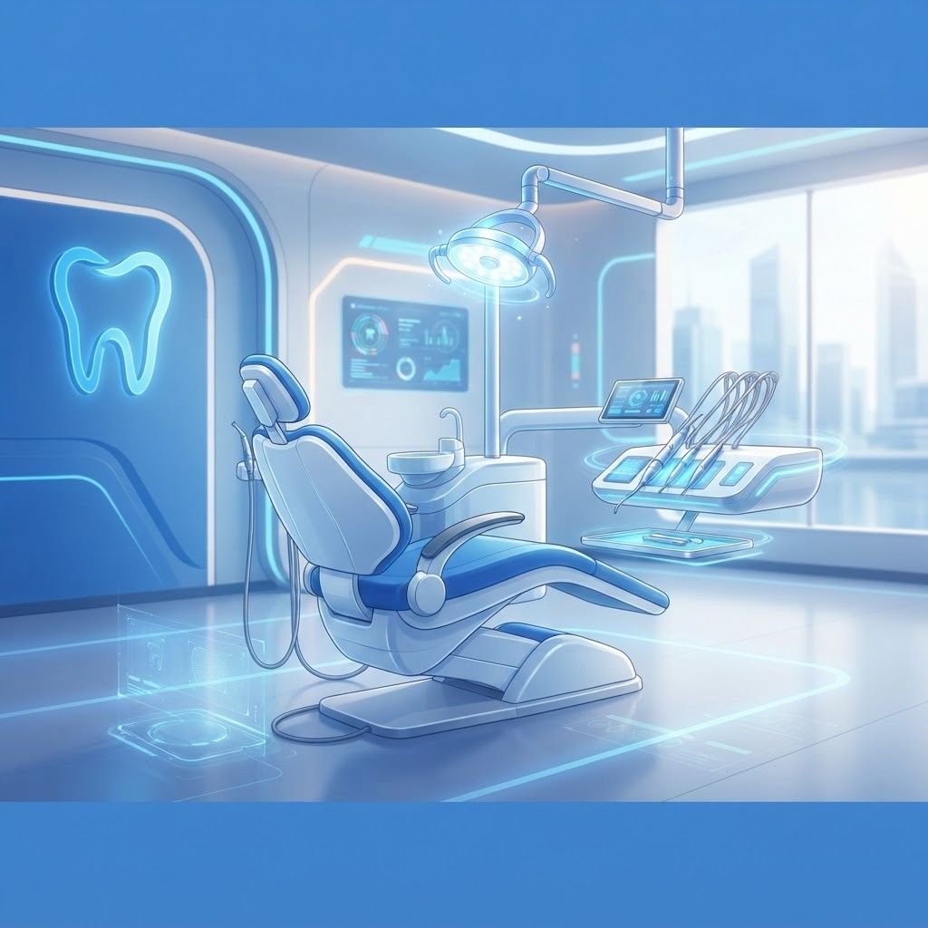 Top 10 Best Dental Clinics in Redbridge