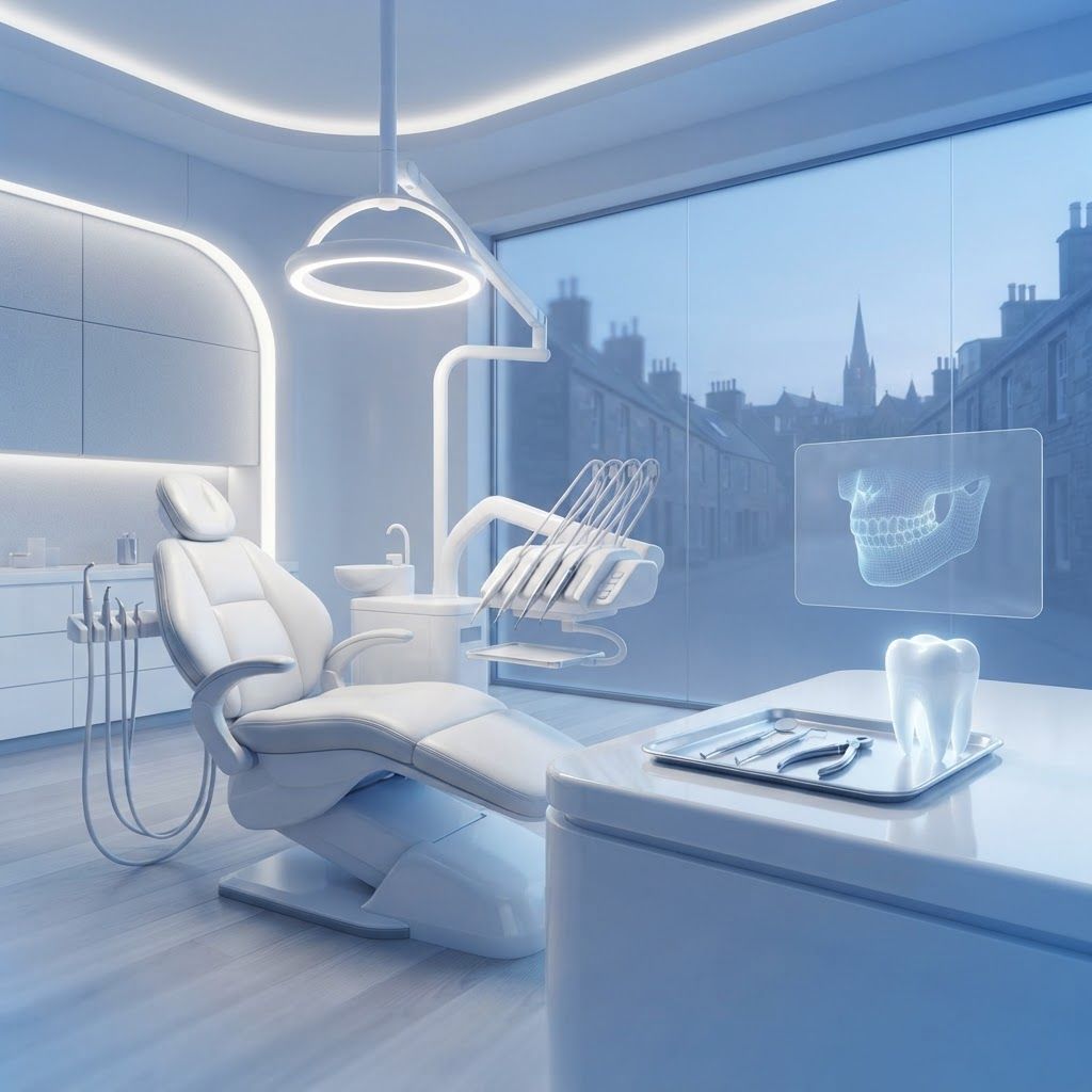 Top 10 Best Dental Clinics in Renfrewshire