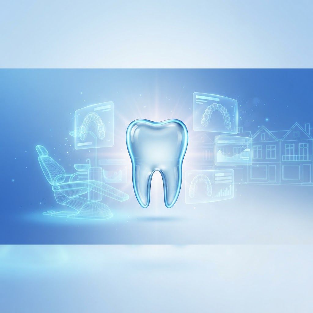 Top 10 Best Dental Clinics in Richmond upon Thames