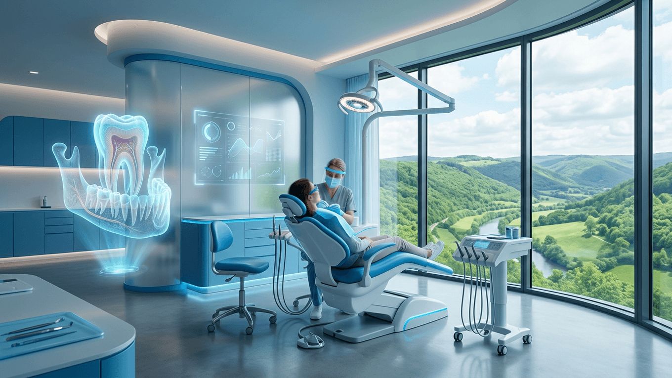 Top 10 Best Dental Clinics in Rossendale