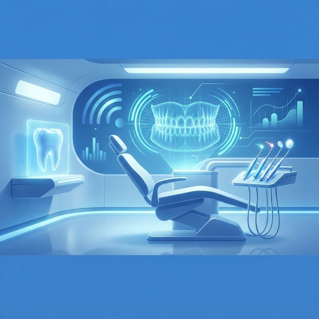 Top 10 Best Dental Clinics in Rugby