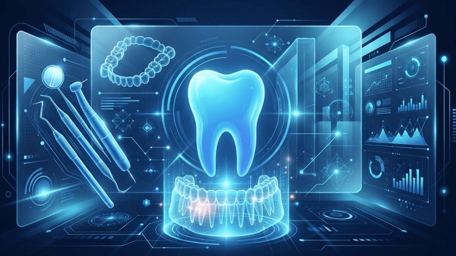 Top 10 Best Dental Clinics in Rushcliffe