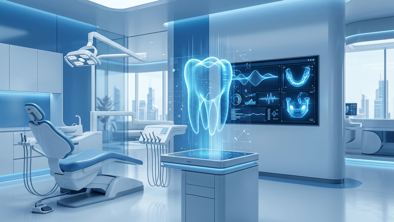 Top 10 Best Dental Clinics in Rushmoor