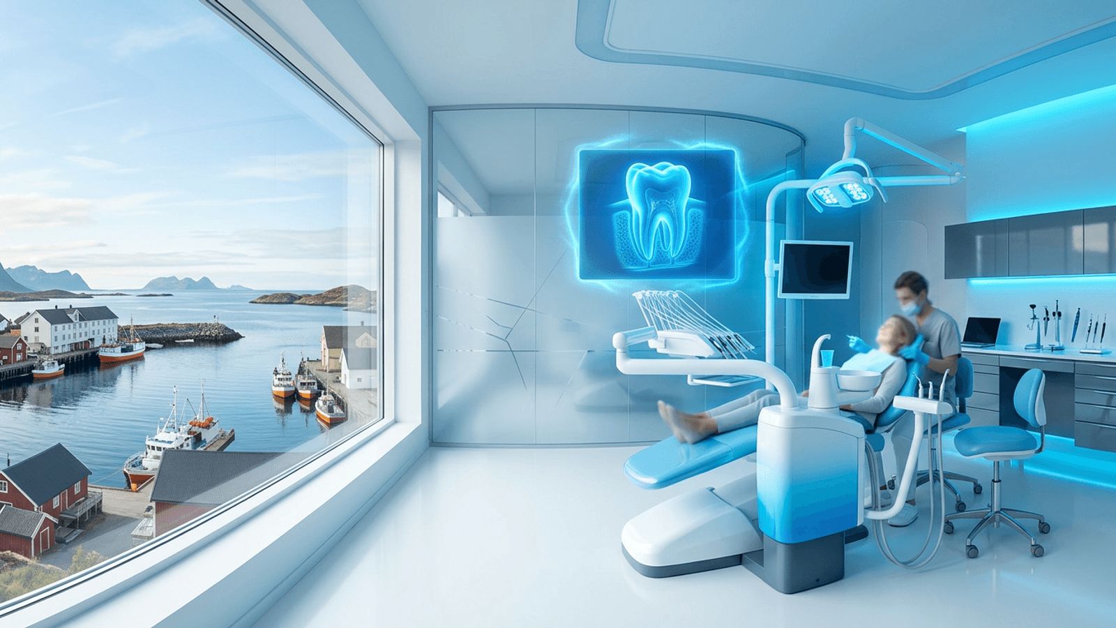 Top 10 Best Dental Clinics in Shetland Islands